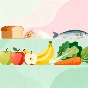 Beneficios de una Dieta Equilibrada