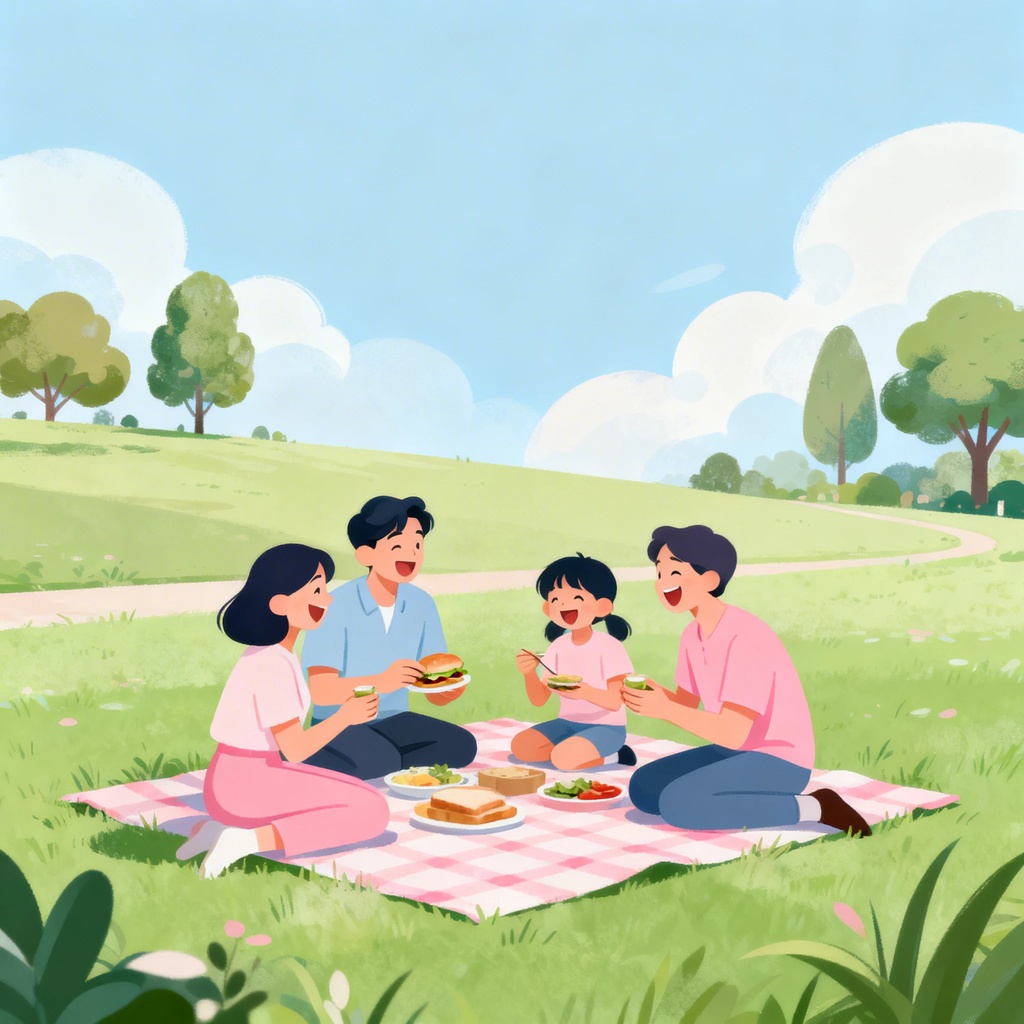 Actividades para Fortalecer los Lazos Familiares