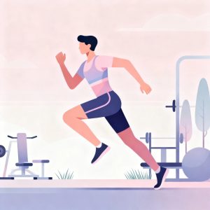 Cómo Mantenerse Motivado en el Ejercicio